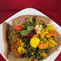 Injera, Granola, & Power Pancakes!
