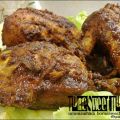 Ayam Goreng Madu Petaling