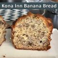 Kona Inn Banana Bread