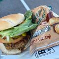 Vegan Food and Fun at Beale Street Music Fest!