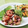 Spicy Chipotle Shrimp Salad