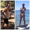 Weight Loss Success Stories: Johanna Halosz