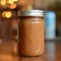 Spiced Pear Jam