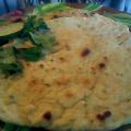 fresh cilantro tortillas Recipe