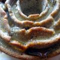 Lemon and poppy seed cake Recipe