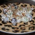 Grape Salad Recipe