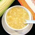 Easy Chicken Corn Soup Recipe