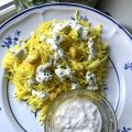 More Vegan Treasures of India Eats!