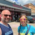 Bluff City Vegan Eats: Black Lodge