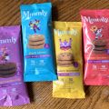 Product Review: Mmmly Cookies
