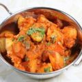 Bombay Aloo Recipe