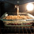 Jammy Oatmeal Pecan Bar Cookies