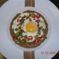 Fuul Iskandariyya Recipe