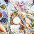 How I Make a Killer Cheese Plate. (Plus 3 Mini[...]