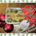 Baked Rice For X'mas Recipe