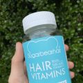Sugarbearhair Vegan Hair Vitamins!