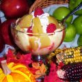 Fall Comfort Food Favorites Recipe