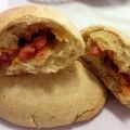 Chorizo Bread Rolls Recipe