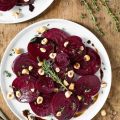 A Simple Valentine’s Day Menu (Vegan +[...]