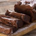 3 Ingredient Cake