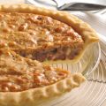 NESTLÉ® TOLL HOUSE® Chocolate Chip Pie