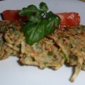 Potato Pancakes with an Eastern Twist -[...]