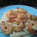 Shrimp Scampi