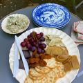Snack Plates, Salads, & Soup