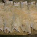Chicken Enchiladas