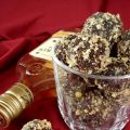 Fudge Rum Balls