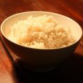 Coconut Rice