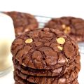 Chocolate Wows