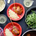 Apricot Balsamic Chicken