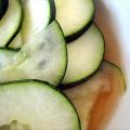 Cucumber Salad