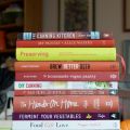 The 2015 Class of Preserving and DIY Books