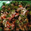 Tabbouleh