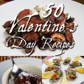 50 Valentine's Day Recipes
