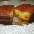 Banana Nut Cake