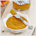 Pumpkin Yakult Jam 南瓜养乐多果酱