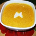 Butternut Squash and Apple Soup (with Pressure[...]