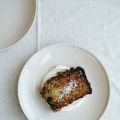 Olive Oil Zucchini Bread