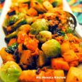Fall Garden Hash