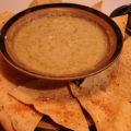 Cream of Broccoli Soup Recipe