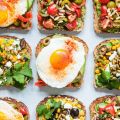 3 Ways to Make Avocado Toast with California[...]