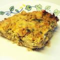 Italian Cauliflower Bake Recipe