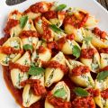 Jumbo Stuffed Shells