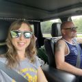 Camping in Nashville: Part 1!