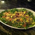 Quinoa Salad with Grapefruit, Avocado, and[...]