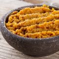 Spicy Carrot Dip