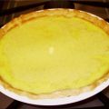 Custard Pie--Nothing Fancy